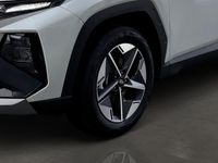 Hyundai TUCSON - Vorschau Bild 6