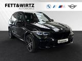 BMW X5 xDrive40d M Sport|AHK|Pano|Standhzg.|HarmanKa