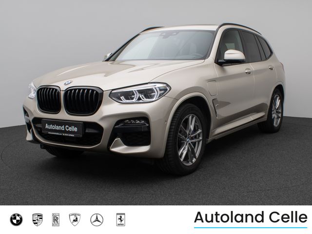 BMW X3 xD30e M Sport Panoram Kamera HUD DAB HiFi AHK