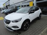 Opel Grandland (X) 1.2 Turbo INNOVATION*NAV*KAM*SHZ* - Opel Grandland (X) in Essen