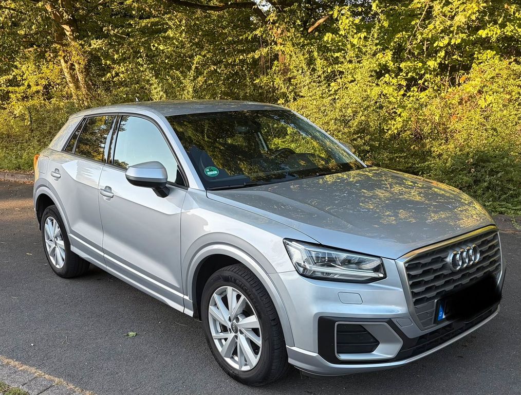 Image of Audi A3