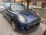 MINI Mini 1.5 One D Business XL 5 porte John cooper W - blaue MINI One D