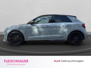 Audi A1 - 3