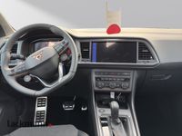 Cupra Ateca - Vorschau Bild 11