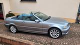 BMW 318 i C cabrio - BMW 318 aus 2005: 318i