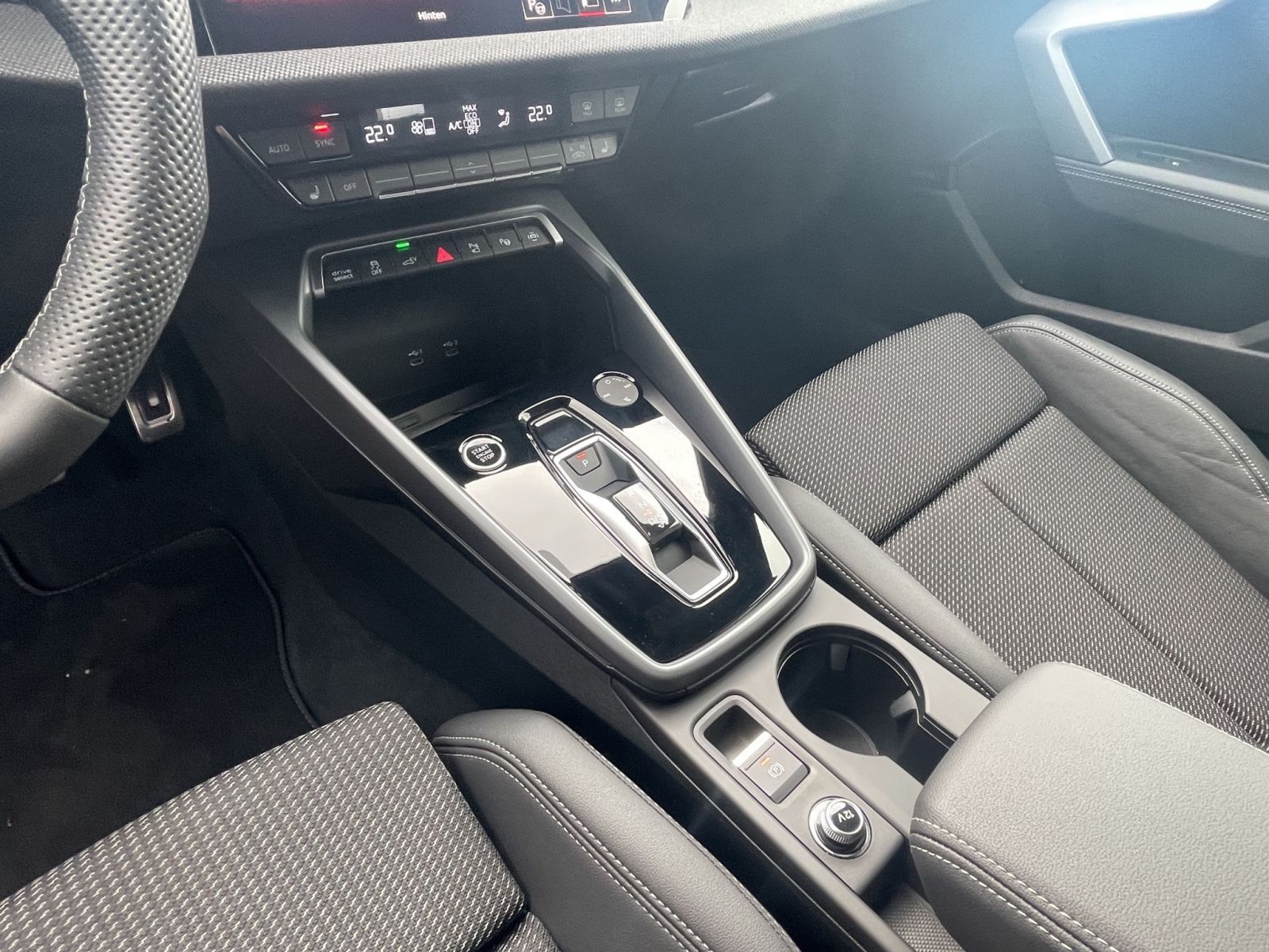Audi A3 - Bild 14