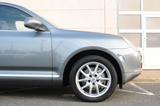 Porsche Cayenne S / gepflegt / seit 12 J. ein Halter - gebrauchte Porsche Cayenne aus dem Jahr 2006
