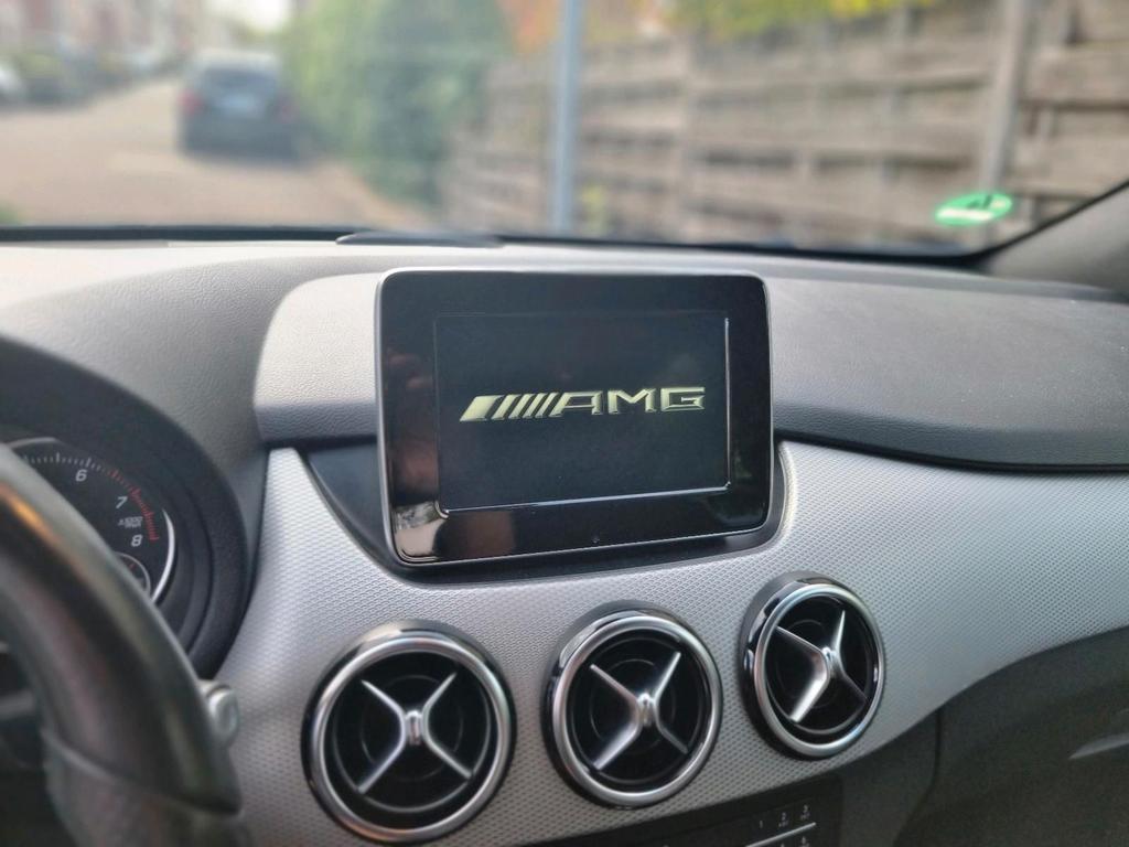 Mercedes-Benz Mercedes B klasse bj 2018 Mai  bj 2018 Mai