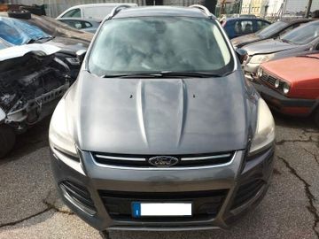 Ford Kuga - 6