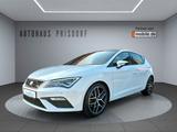 Seat Leon FR DSG/LED/ACC/Pano/Virtual/Baets/CarPlay - Seat Leon Gebrauchtwagen in Hamburg