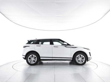 Land-Rover Range Rover Evoque - 4