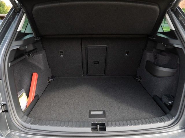 Karoq 1.5 TSI Balance DSG