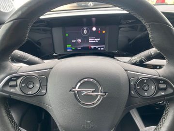 Bild 11 Opel Mokka e Edit*LENKRAD-HZ*SHZ*DAB*KAMERA*1HD*MwSt*