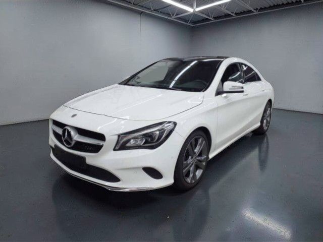 Image of Mercedes-Benz CLA 180