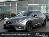 Seat Leon 1.4 TSI ST FR KAMERA/NAVI/SHZ/AHK/LED/TEMPO - gebrauchte Seat Leon aus dem Jahr 2015