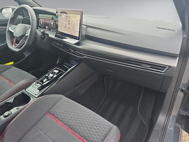Golf GTI Clubsport 2.0 TSI FACELIFT HK+RFK+NAVI+