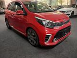 Kia Picanto GT-Line  Sport KAMERA  LED GARANTIE - Kia Picanto in Mainz