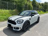 MINI Cooper SD Countryman ALL4 JCW / Pano / AHK - MINI Cooper SD Countryman von privat