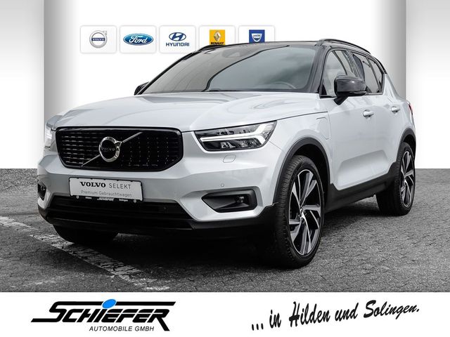 Volvo XC40 T5 Recharge DKG RDesign