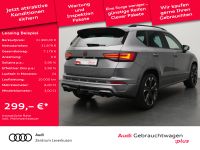 Cupra Ateca - Vorschau Bild 2