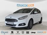 Ford S-Max Titanium 7-Sitzer ALLWETTER NAV KAMERA SIT - gebrauchte Ford S-Max aus dem Jahr 2019