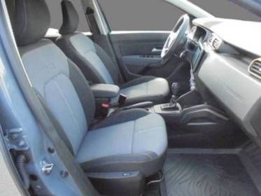 Fahrzeugabbildung Dacia Duster Extreme TCe 130