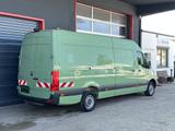 Mercedes-Benz Sprinter 316 CDI MAXI Eu6d Kamera Leder AHK-3,5t - Gebraucht Sprinter maxi