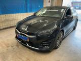 Kia ProCeed GT-Line - Kia aus 2022