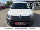 Volkswagen Caddy Cargo Basis*KLIMA*1.HAND*19% MwSt.*TOP-GW - Volkswagen Caddy: 5 Türen