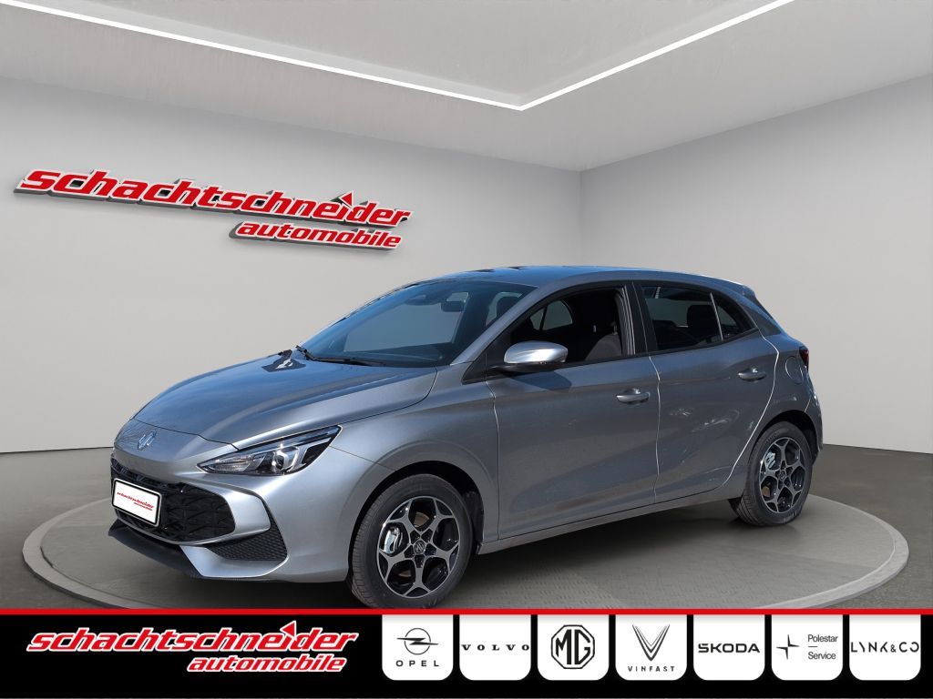 MG3 3 Hybrid+ Comfort
