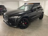 Jaguar F-Pace F-PACE R-Sport AWD - Jaguar F-Pace in Essen