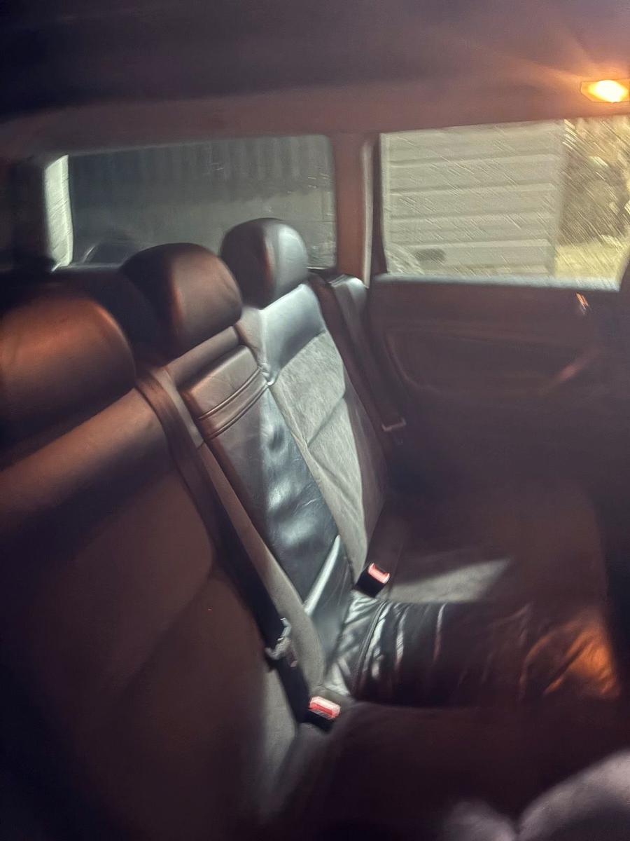 Volkswagen Passat 2005 — photo 6