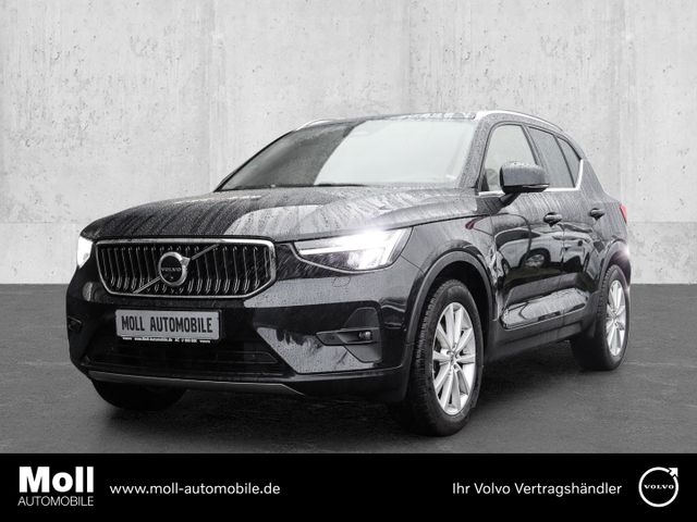 Volvo XC40 Ultimate Bright 2WD B4 EU6d StandHZG Leder 