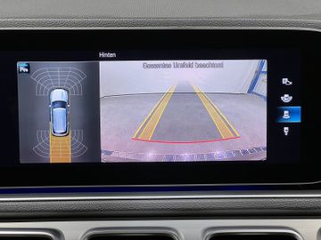 Mercedes GLE 450 - 10