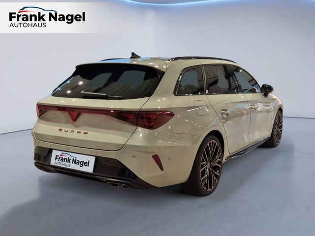 Cupra Leon Sportstourer 1.5 eTSI 110 kW