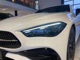 Mercedes-Benz CLE 450 4M AMG+MBUX+Memory+Night+Ambiente+KAMERA - Mercedes-Benz CLE 450 mit Benzin-Antrieb: Coupe, Automatik