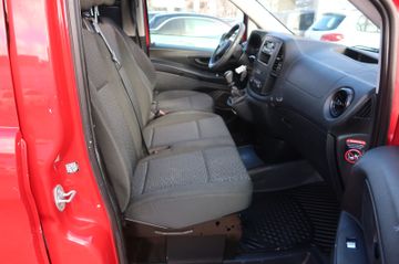Mercedes Vito - 11