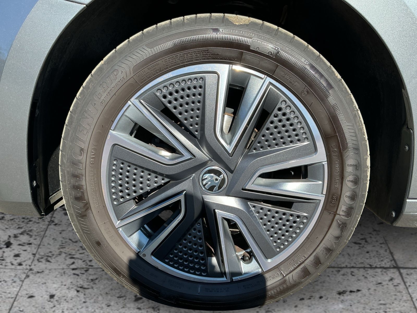 Skoda Fabia - Bild 8