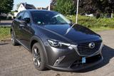 Mazda CX-3 2.0 SKYACTIV-G 120 KIZOKU Intense AHK RFK - Mazda CX-3: Kizoku Intense