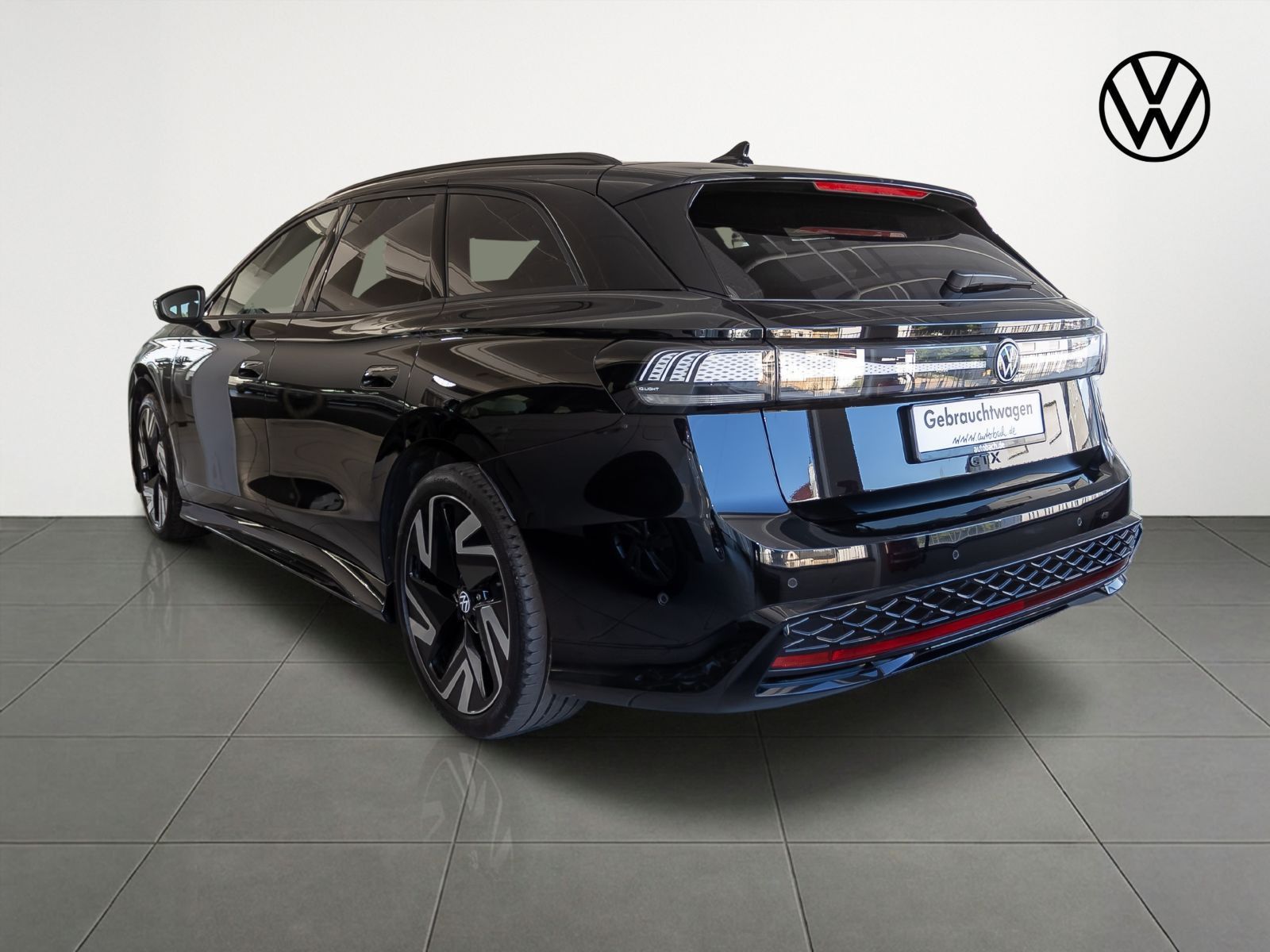 Volkswagen ID.7 - Bild 4