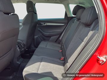 Skoda Karoq - 12