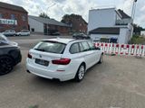BMW 535d xDrive KEYLESS Pano Softclose Navi Kamera - BMW 5er Reihe: Standheizung