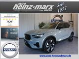 Volvo XC40 B4 B Ultra Dark 2WD  ACC-Pixel-360°-20Zoll - Volvo Gebrauchtwagen in Kempten