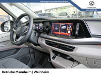 Volkswagen T7 Multivan - Vorschau Bild 10