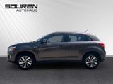 Mitsubishi ASX Kollektion 2WD MIVEC 1.6 Klassik + Klimaauto - Mitsubishi in Aachen