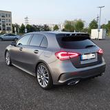 Mercedes-Benz A 250 AMG 4M - Mercedes-Benz A 250 in Bonn