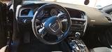 Audi S5 4.2 FSI tiptronic quattro - - Audi S5 mit Benzin-Antrieb: Leder, mit Navigationssystem, Sportwagen, 4.2