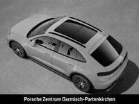 Porsche Macan - Vorschau Bild 5