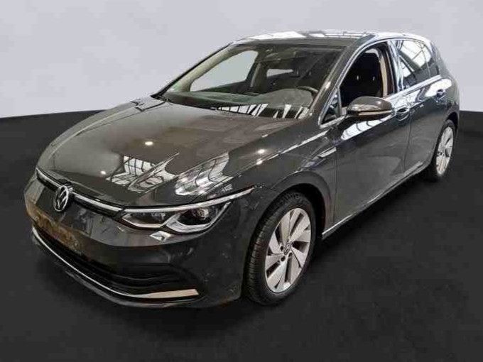 Volkswagen Golf VIII 1.5 eTSI STYLE DSG App-Connect ACC 17 foto 2