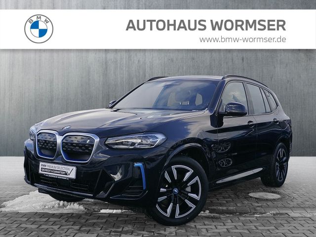 BMW iX3 M Sport DAB LED WLAN RFK Parkassistent Shz